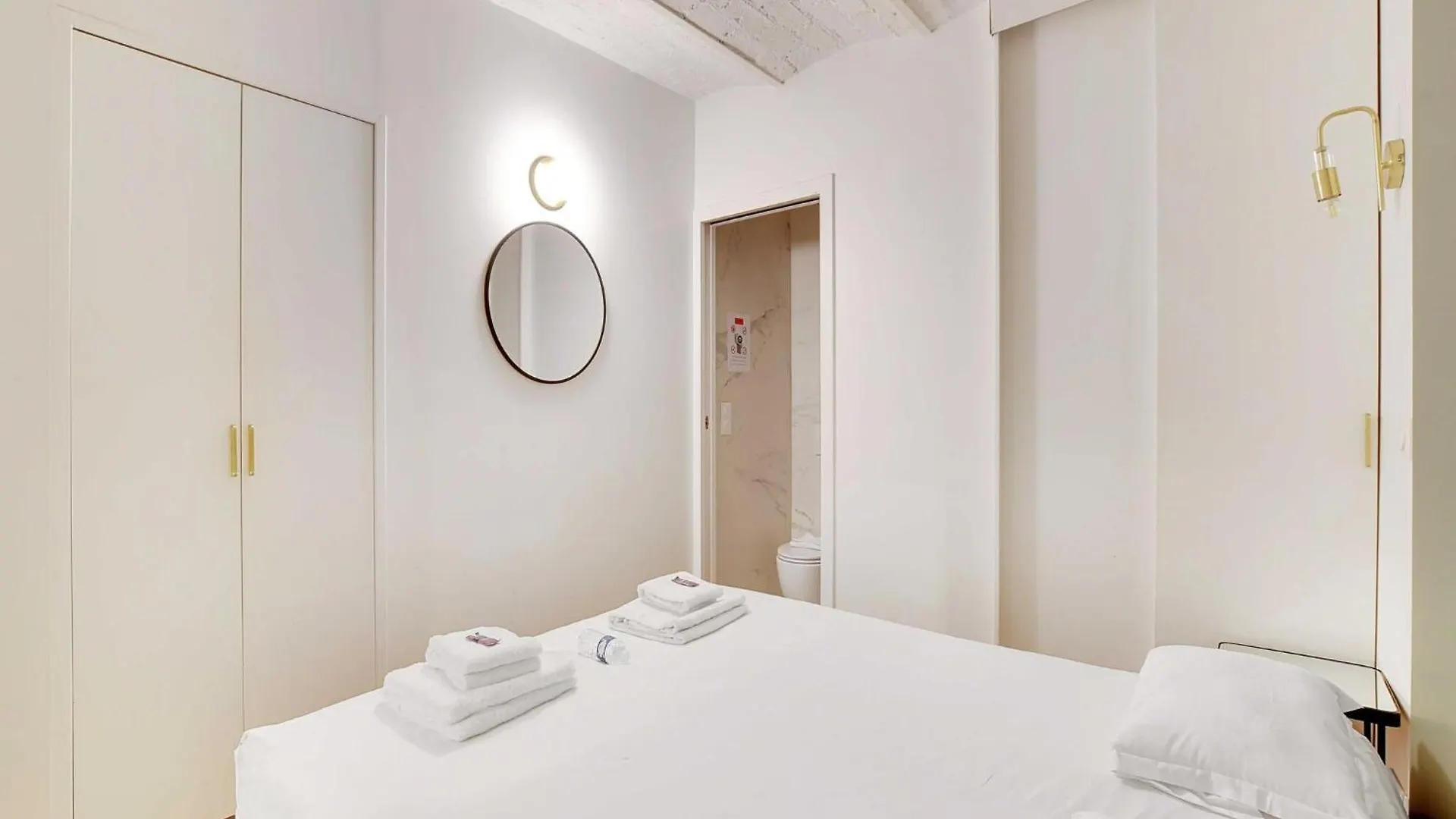 Welcoming Apartment -2Br 8P- Bel-Air Parijs